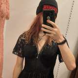 lilbruisedlily leaked from onlyfans