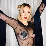 eveyhammond_free leaked from onlyfans