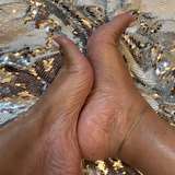 imagineprettyfeet leaked from onlyfans