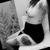 tattedsiren60809 leaked from onlyfans