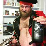 capt_red_beard_666 leaked from onlyfans