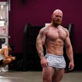 willmuscle leaked from onlyfans