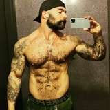 cagedlionxxx leaks from onlyfans