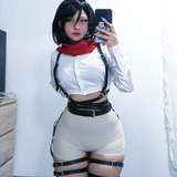 smol_pink_minji leaks from onlyfans