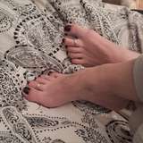 cozyfeetfetish leaks from onlyfans