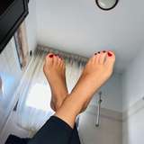 lollypassionfeet leaked from onlyfans