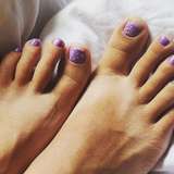 feetlauralove leaked from onlyfans