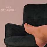ari_sfeet leaked from onlyfans