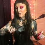 dominatrixmars leaked from onlyfans