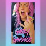 thegassygoddess leaked from onlyfans