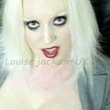 louisejacksonuk leaked from onlyfans
