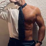 hot_gym_addict leaked from onlyfans