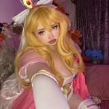 babydoll_cosplay leaked from onlyfans