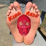 reddkingfeet leaked from onlyfans
