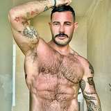 sexystache2free leaked from onlyfans