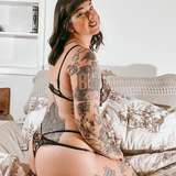 cinnamonsawdust leaked from onlyfans
