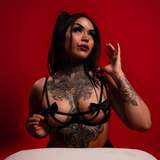 jinxx999 leaks from onlyfans