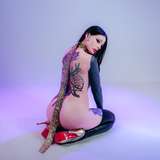coulrophillia_x leaked from onlyfans