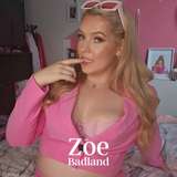 zoe.badland leaked from onlyfans