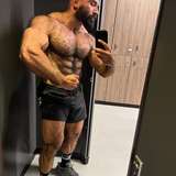 hairyjacked leaked from onlyfans