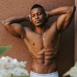 jhonyblack17k leaked from onlyfans