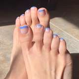 footflirt99 leaked from onlyfans