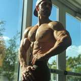 musclebuttguy leaked from onlyfans