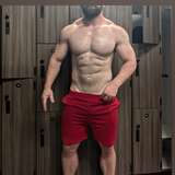 daddywhogyms leaked from onlyfans