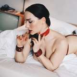 mademoiselle_cherie leaked from onlyfans
