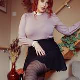 ladylangfordnylons leaked from onlyfans