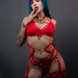 venuscharlot leaked from onlyfans