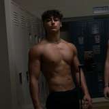 sexygymrat leaked from onlyfans
