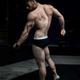 mrbadmuscles leaked from onlyfans