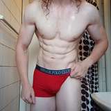 mysterious_ocean_ginger leaked from onlyfans