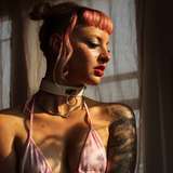 pagansexnymph leaked from onlyfans