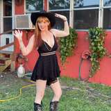 txgingeronfire leaked from onlyfans
