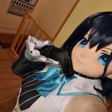 kigurumi_love leaked from onlyfans