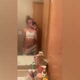 milkybabygirl33 leaked from onlyfans