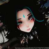 XirouFox leaked from fansly