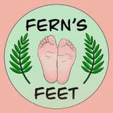 fernsfeet31 leaked from onlyfans