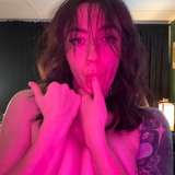 adriaafterdark leaked from fansly