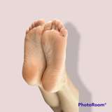 feetmydesiree leaked from onlyfans