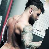 themusclecub leaked from onlyfans