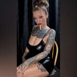 smokingvixen leaked from onlyfans
