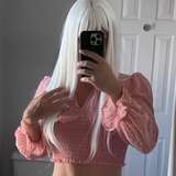 alineferraricdfree leaked from onlyfans