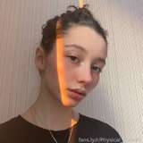 EmillyWattson leaked from fansly