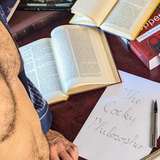 thecockyphilosopher leaked from onlyfans