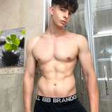 itsliamgoldfree leaked from onlyfans