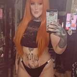 tarotgirlfree leaked from onlyfans
