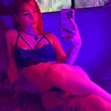 urmanicpixiedreamgirl leaked from onlyfans